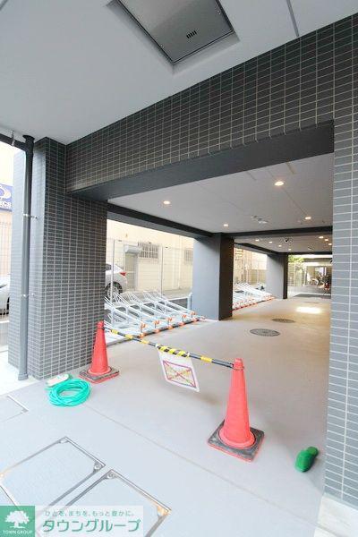 JP NOIE 錦糸町