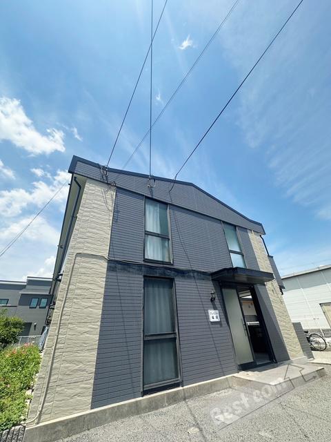 クレセント福田