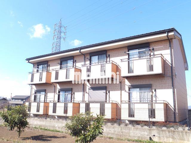 A&N HILLS C