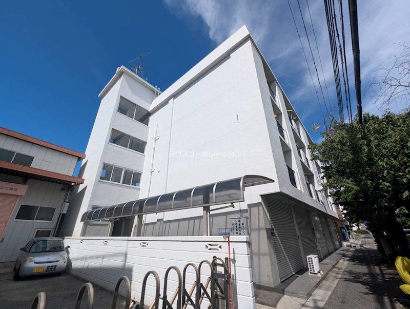 栄マンション