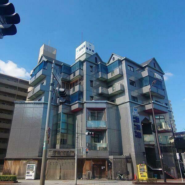 オーナーズマンション西脇