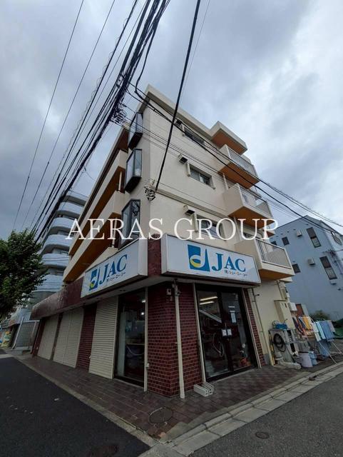 ビクニマンション