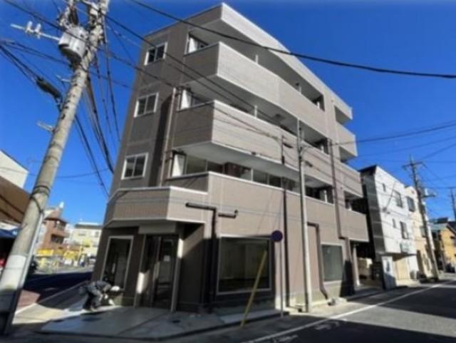 BLOOM竹の塚