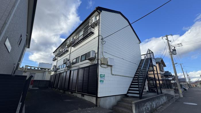 アーバンシティ名取大手町