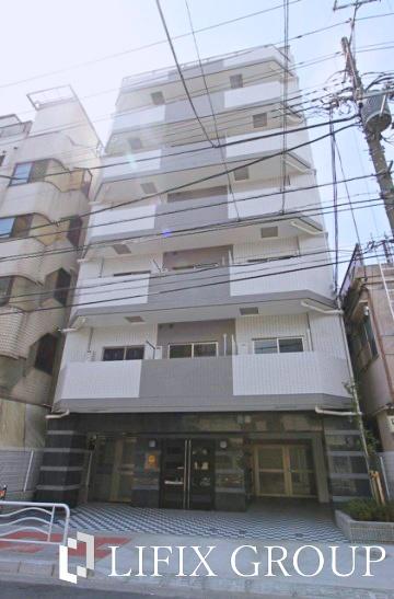 AZEST東陽町