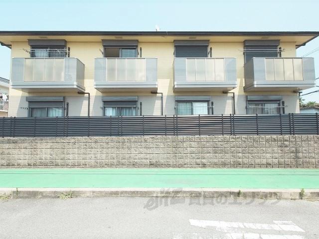 ミラーハイツⅢ