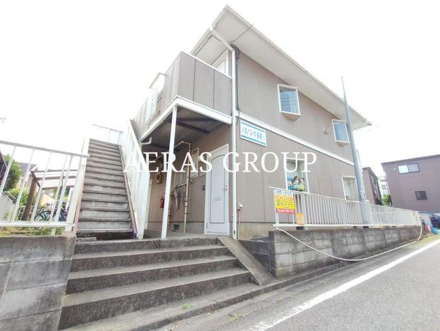 ハタノコーポ長房A