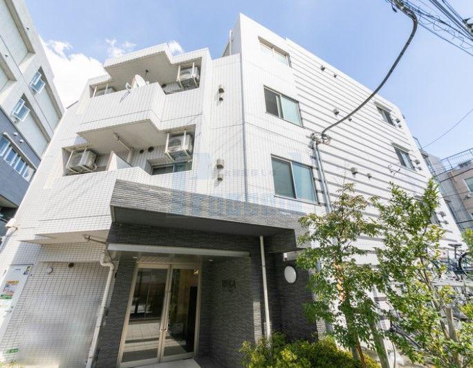 レヴィーガ練馬北町