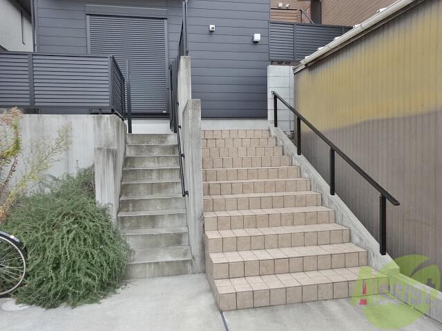 グロワール池田
