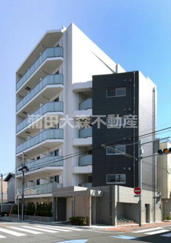 HYS FLAT 糀谷