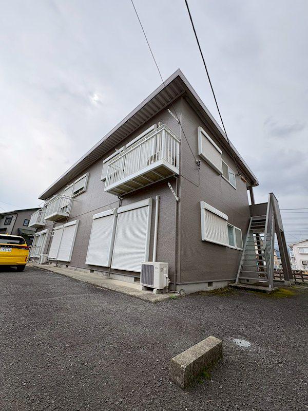 ハイツ岩田(2K/2階)