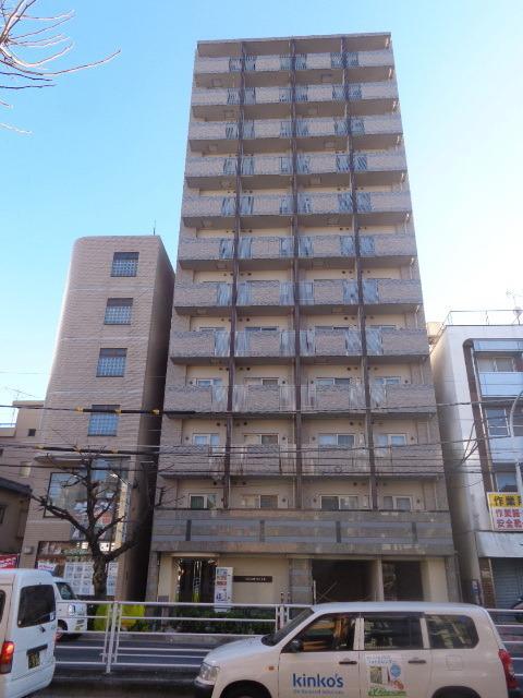 プレスタイル菊川