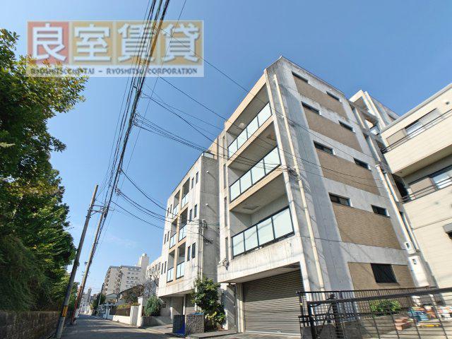 LIFE INN 桜山 西館