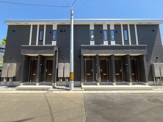 チャーミー神明町