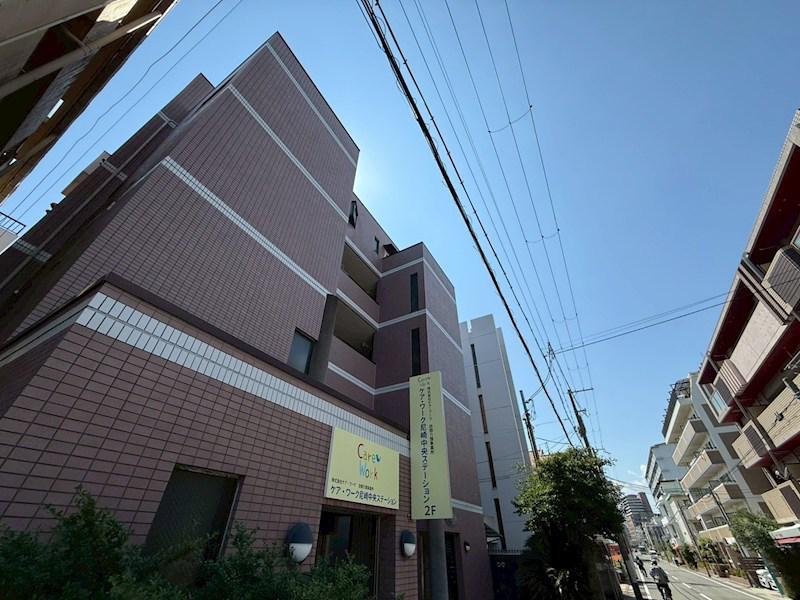 ルーシーズ(3LDK/5階)