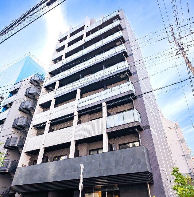 GENOVIA木場II