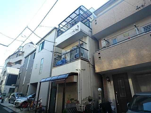 浅野SEビル