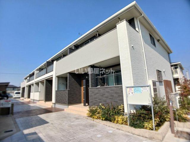 カームI