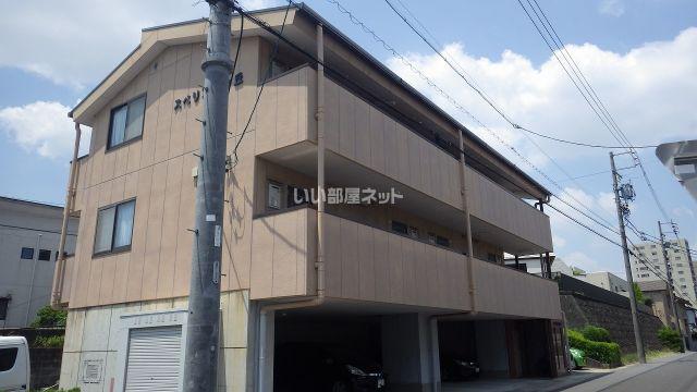 スペリア藤ヶ丘