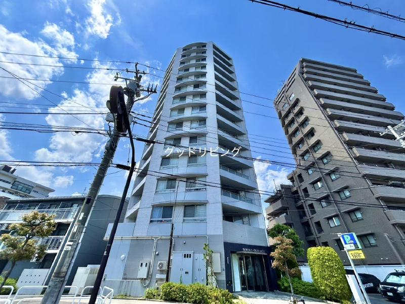 サウンドおしあげ