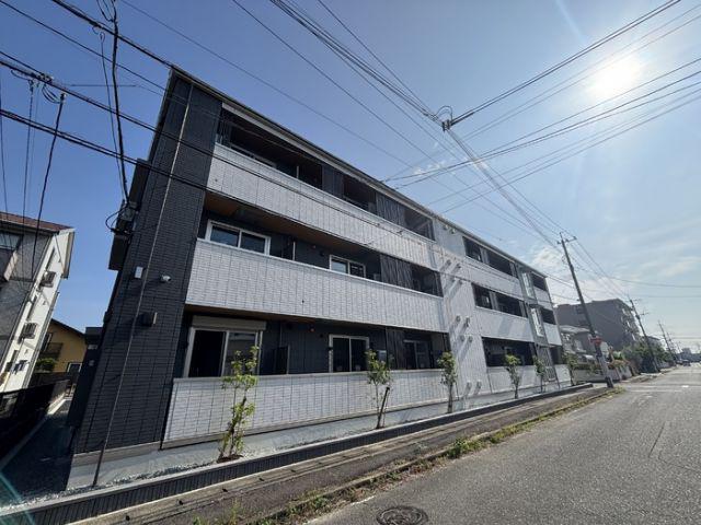 フォーティスMGH(1LDK/1階)