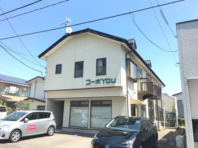 コーポYOU