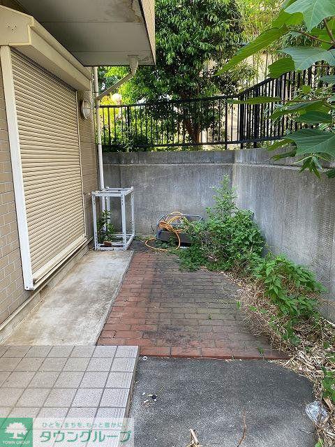 コーポ南町