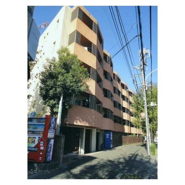 パレホームズ高井戸II