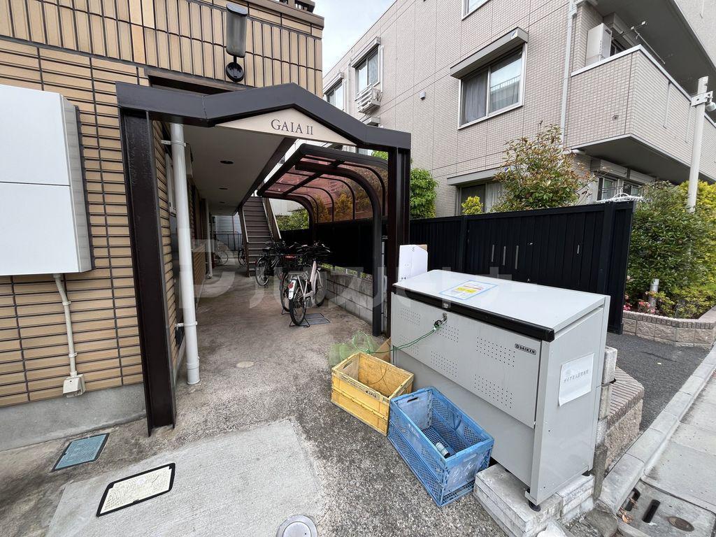ガイアII