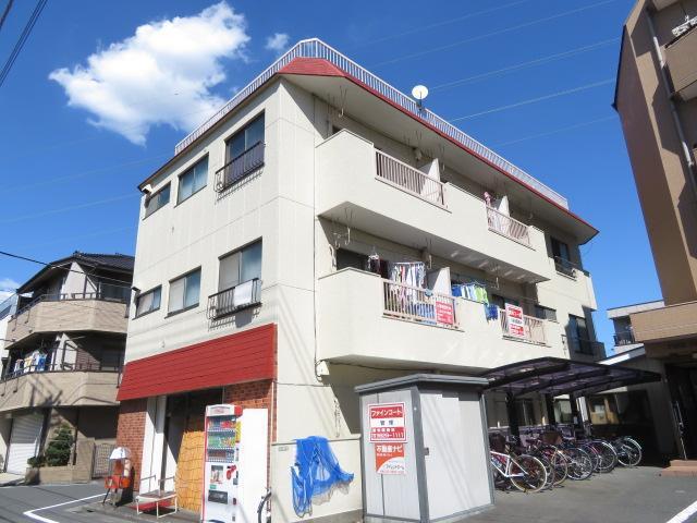 スケガワコーポ