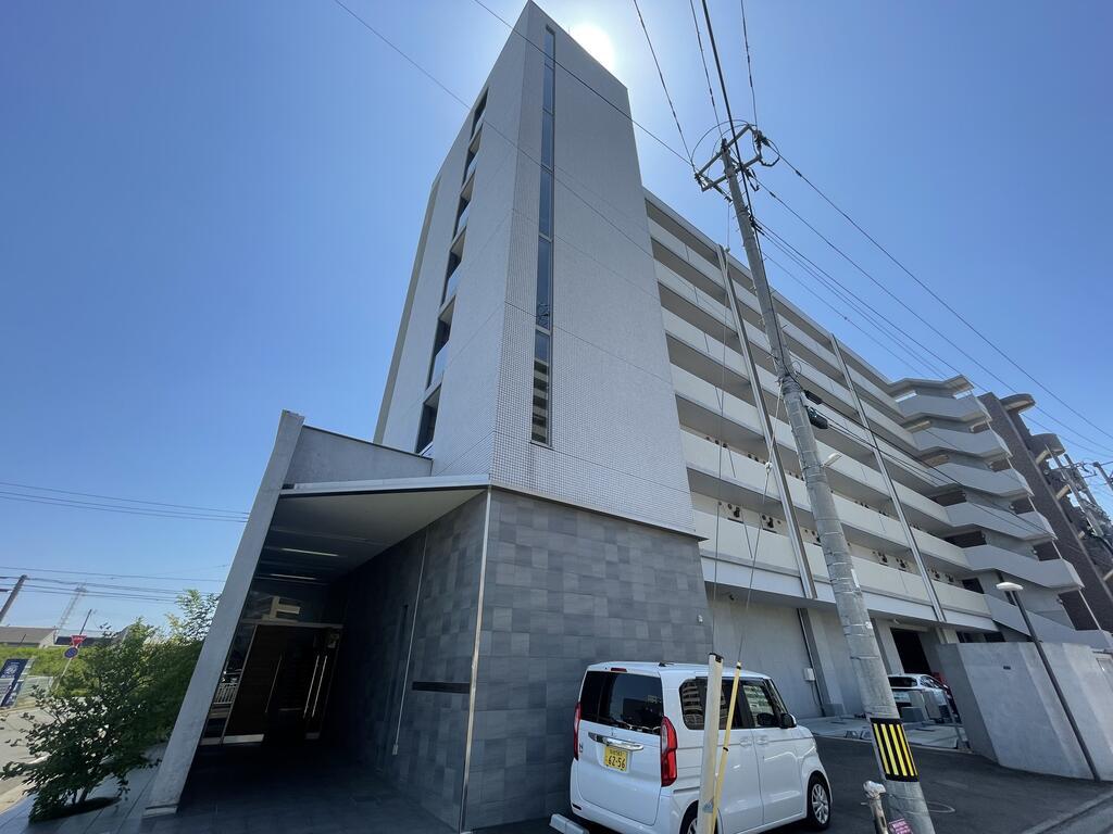 コンフォートEXE新田ステーション
