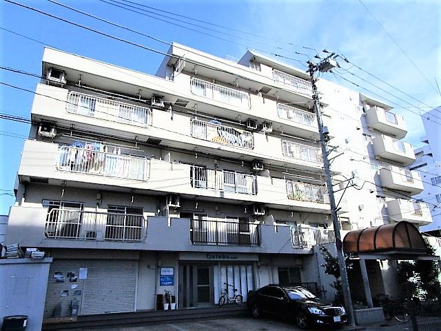 CLLエクセレンス松が枝Ⅰ