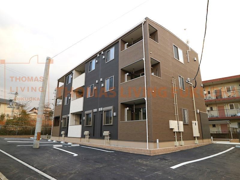 グレイス田熊A
