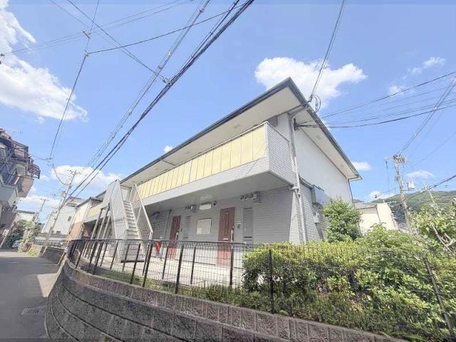 プルミエールA棟