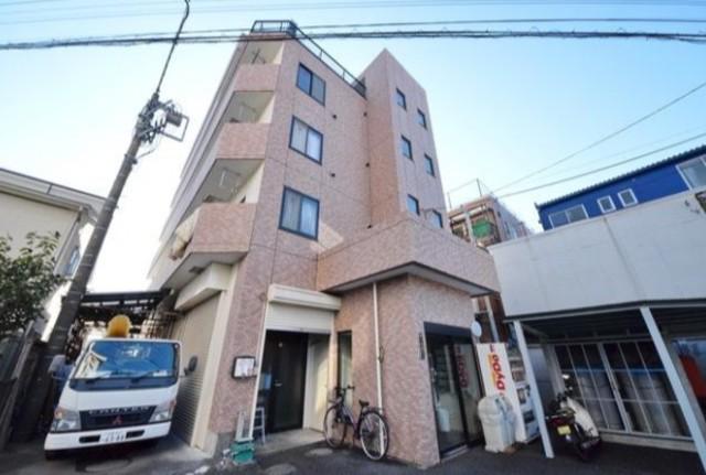 第5山武ビル