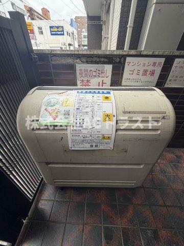 板橋コーポ