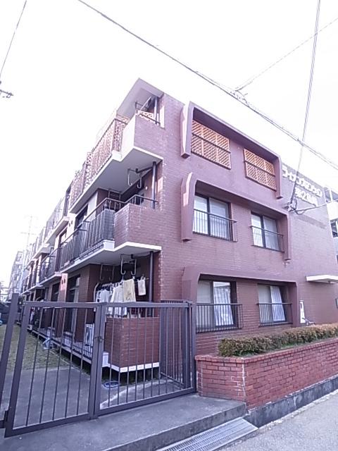 ライオンズマンション第2魚崎