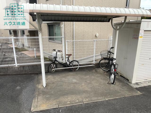 ブリアン・メゾンA