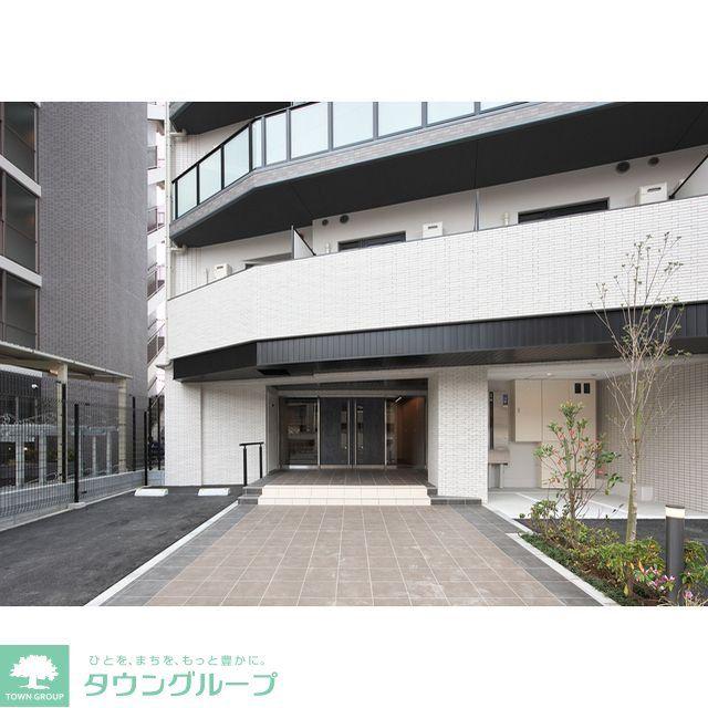 プレール・ドゥーク西新井II