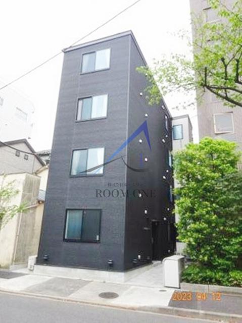 NOVEL COURT 東日暮里