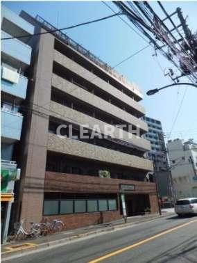 トーシンフェニックス市谷柳町