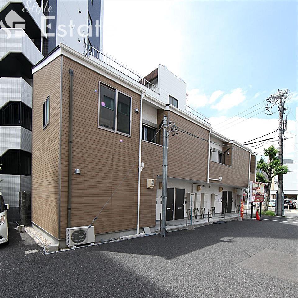 ヴィーブル大曽根STA