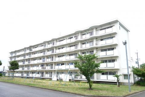 ビレッジハウス小堀 1号棟
