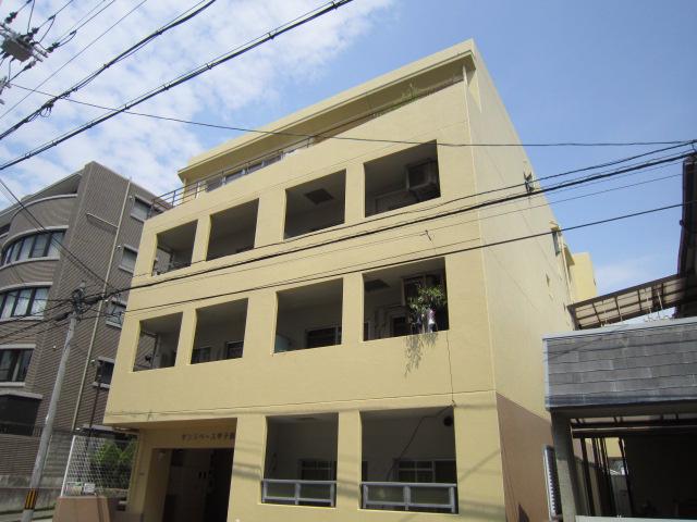サンスペース甲子園