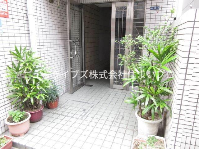 コーポ草笛