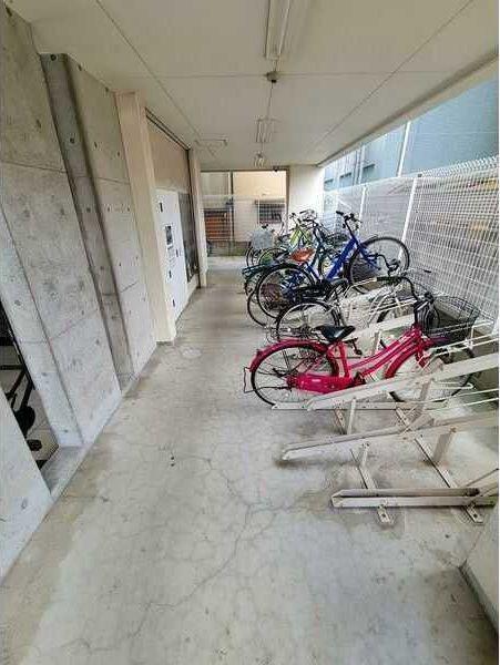 セレブコート木川