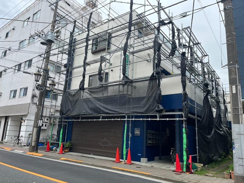 WIN田園調布