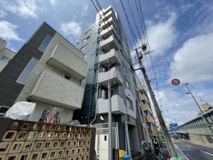 マートルコート駒沢大学