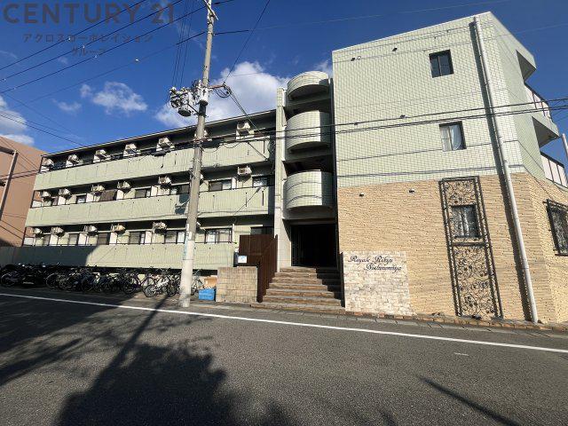 ROYALE離宮西宮