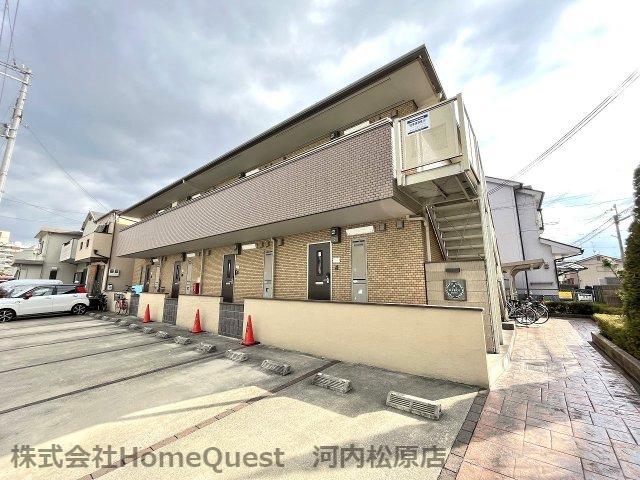 グレイス高見の里杉井